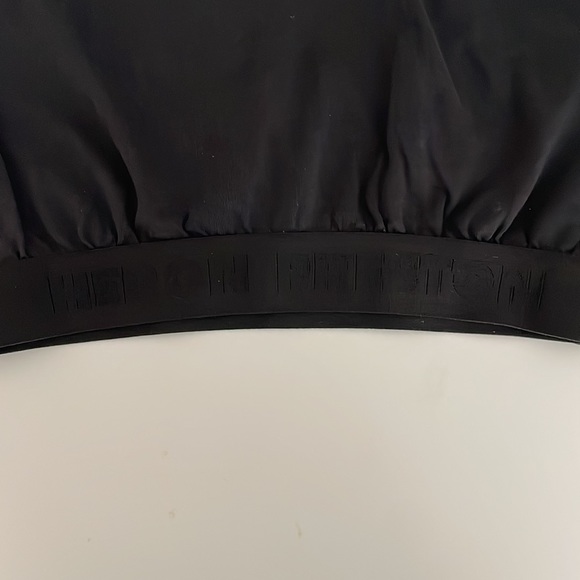 Heron Preston Womens Crop Top - Picture 3 of 5